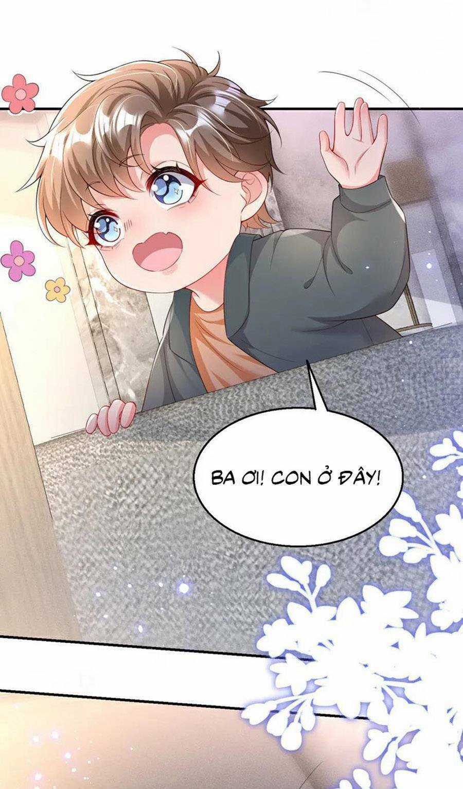 Hôm Nay Từ Chối Lục Tiên Sinh Chưa? Chapter 165 trang 48