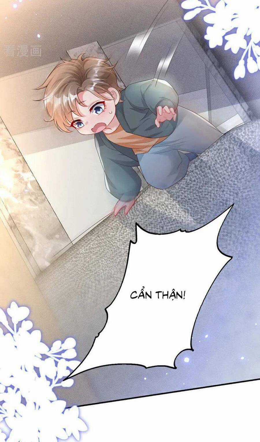 Hôm Nay Từ Chối Lục Tiên Sinh Chưa? Chapter 165 trang 49