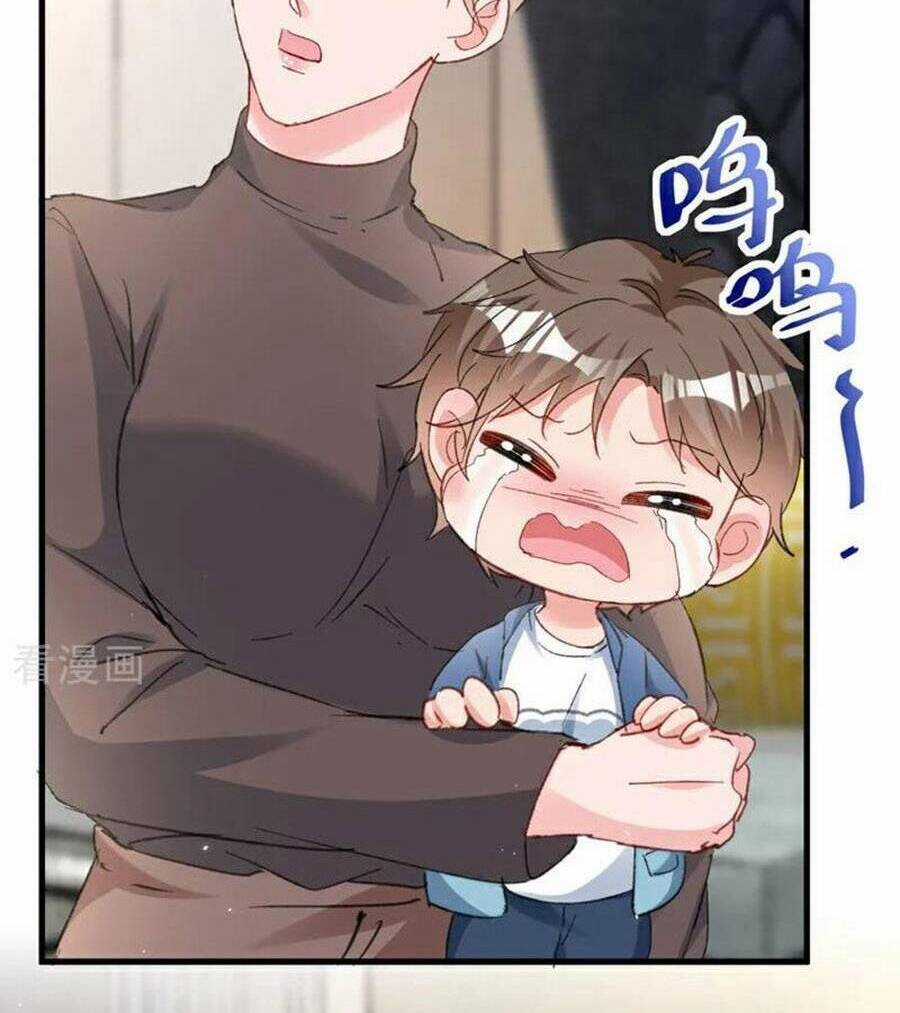 Hôm Nay Từ Chối Lục Tiên Sinh Chưa? Chapter 165 trang 5