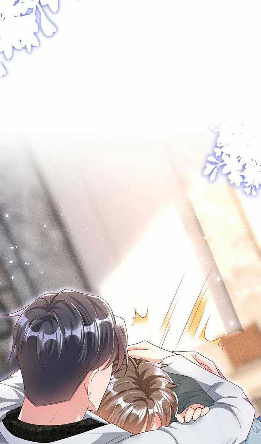 Hôm Nay Từ Chối Lục Tiên Sinh Chưa? Chapter 165 trang 50