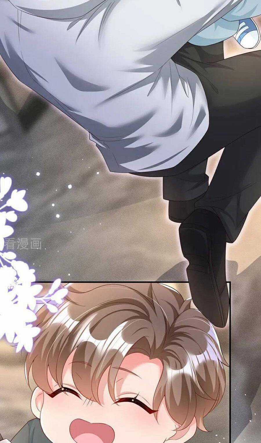 Hôm Nay Từ Chối Lục Tiên Sinh Chưa? Chapter 165 trang 51