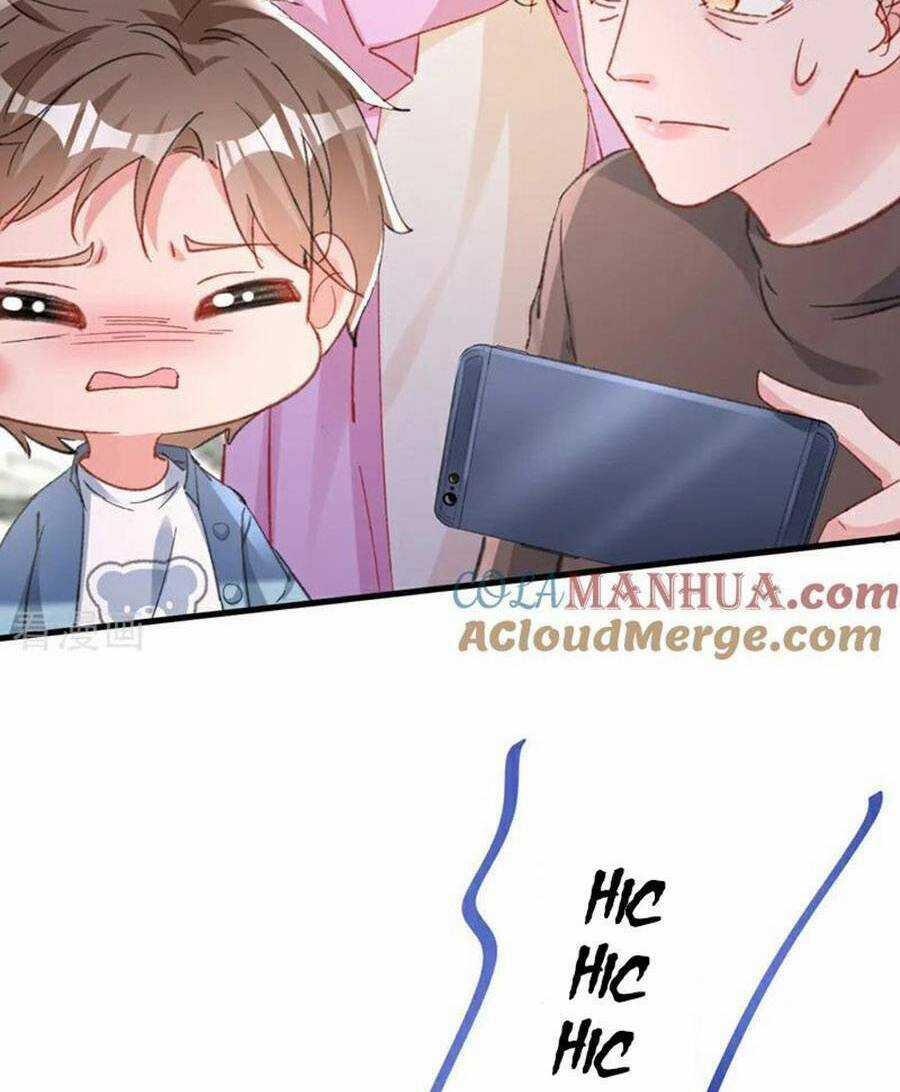 Hôm Nay Từ Chối Lục Tiên Sinh Chưa? Chapter 165 trang 7