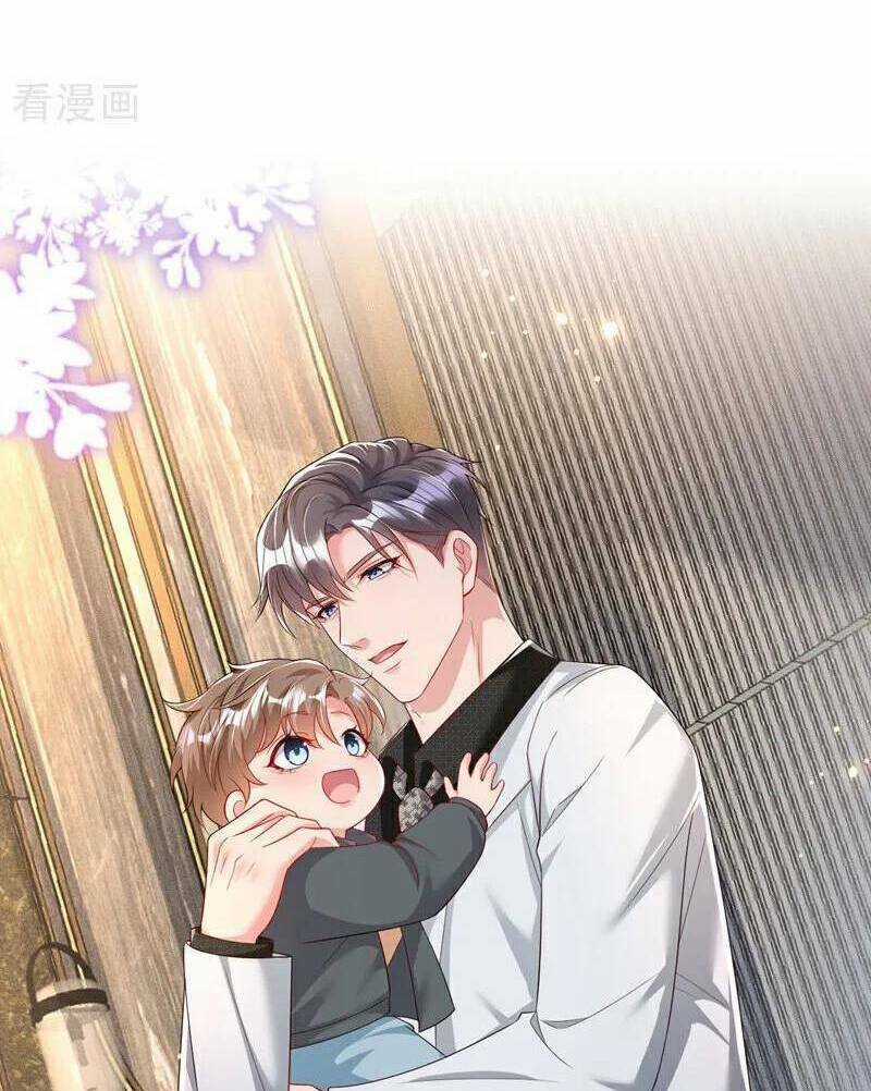 Hôm Nay Từ Chối Lục Tiên Sinh Chưa? Chapter 166 trang 10