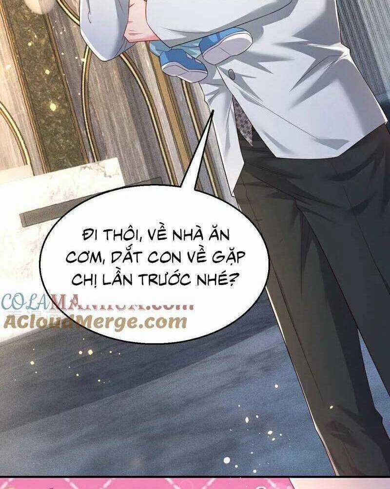 Hôm Nay Từ Chối Lục Tiên Sinh Chưa? Chapter 166 trang 11