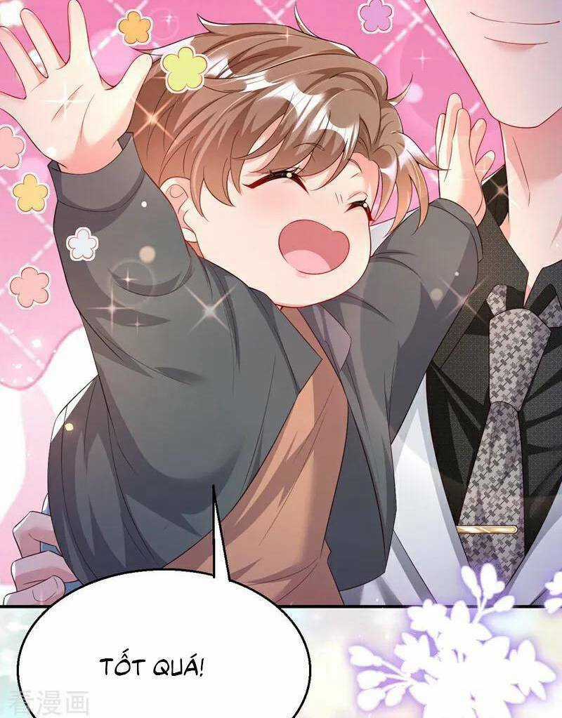 Hôm Nay Từ Chối Lục Tiên Sinh Chưa? Chapter 166 trang 12