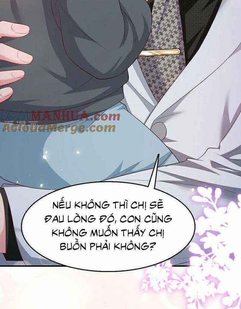 Hôm Nay Từ Chối Lục Tiên Sinh Chưa? Chapter 166 trang 15