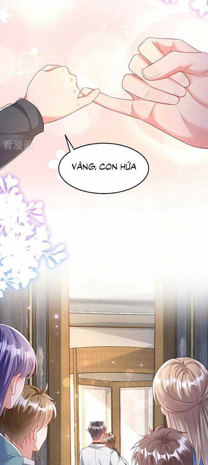 Hôm Nay Từ Chối Lục Tiên Sinh Chưa? Chapter 166 trang 16