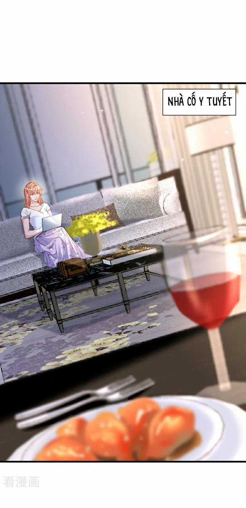 Hôm Nay Từ Chối Lục Tiên Sinh Chưa? Chapter 166 trang 18