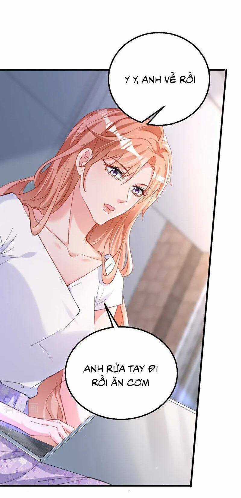 Hôm Nay Từ Chối Lục Tiên Sinh Chưa? Chapter 166 trang 19