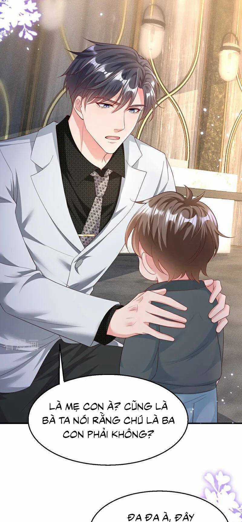 Hôm Nay Từ Chối Lục Tiên Sinh Chưa? Chapter 166 trang 2