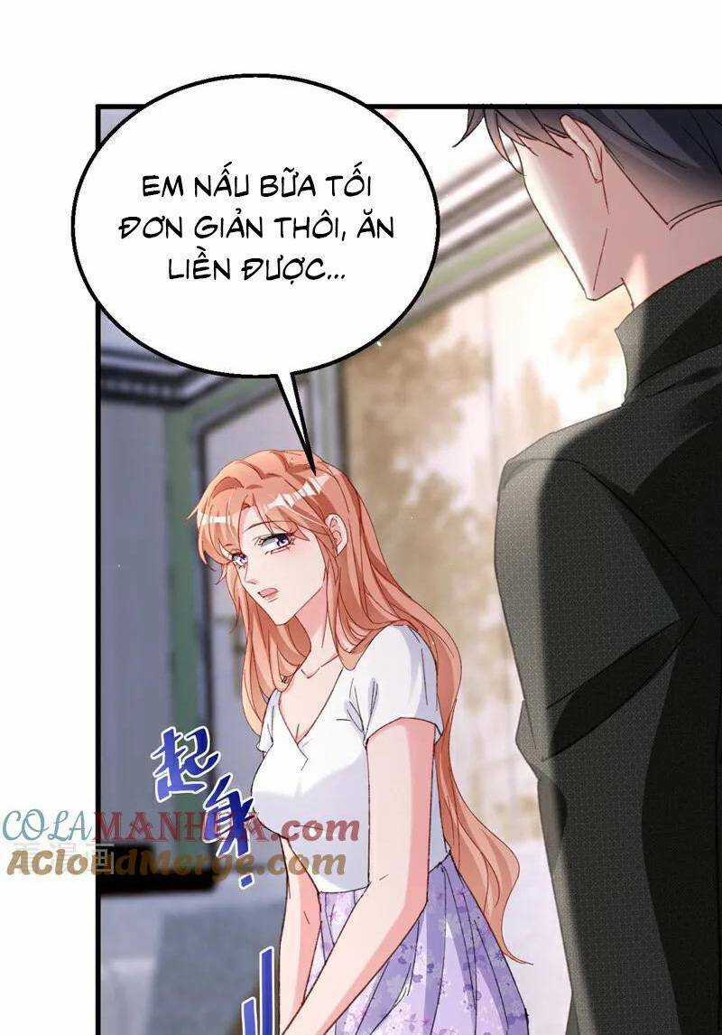 Hôm Nay Từ Chối Lục Tiên Sinh Chưa? Chapter 166 trang 20