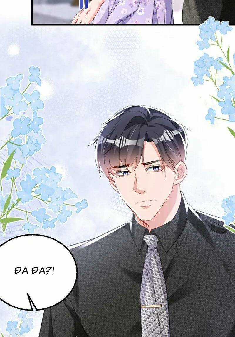 Hôm Nay Từ Chối Lục Tiên Sinh Chưa? Chapter 166 trang 21