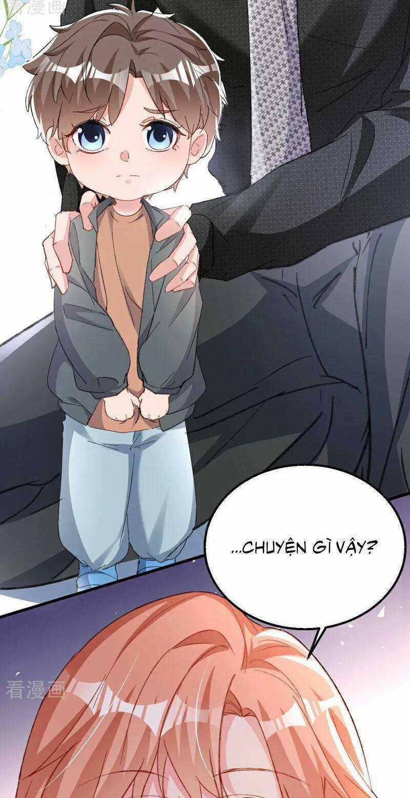 Hôm Nay Từ Chối Lục Tiên Sinh Chưa? Chapter 166 trang 22