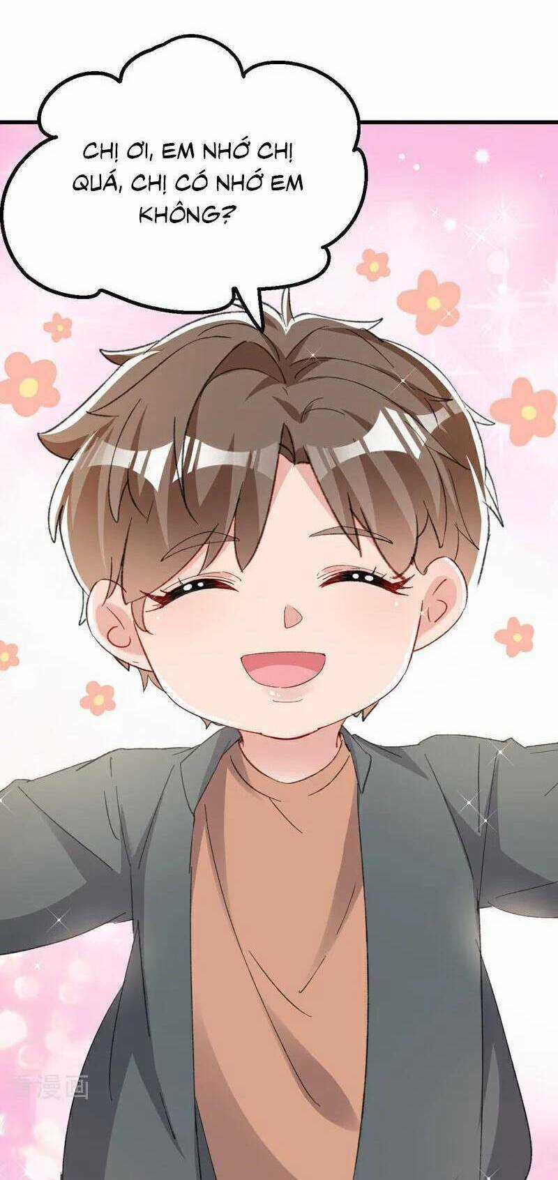 Hôm Nay Từ Chối Lục Tiên Sinh Chưa? Chapter 166 trang 25