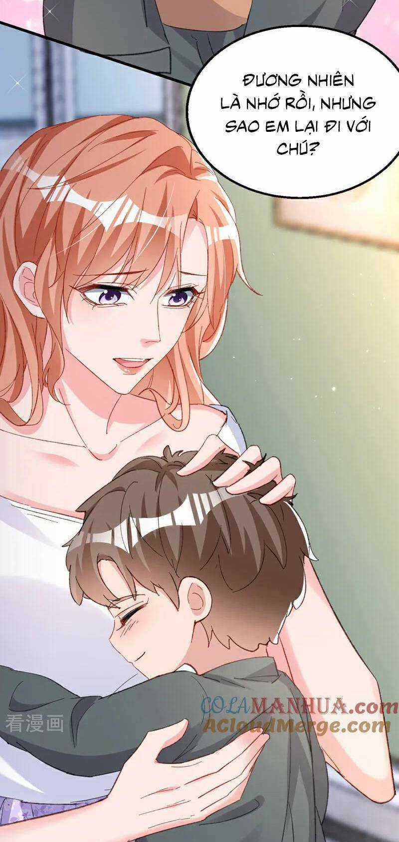 Hôm Nay Từ Chối Lục Tiên Sinh Chưa? Chapter 166 trang 26