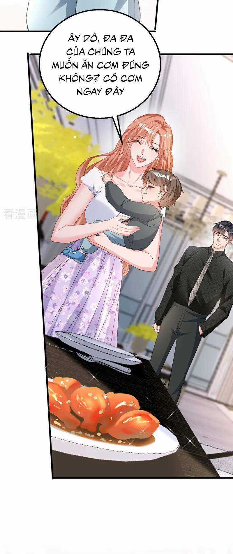 Hôm Nay Từ Chối Lục Tiên Sinh Chưa? Chapter 166 trang 28