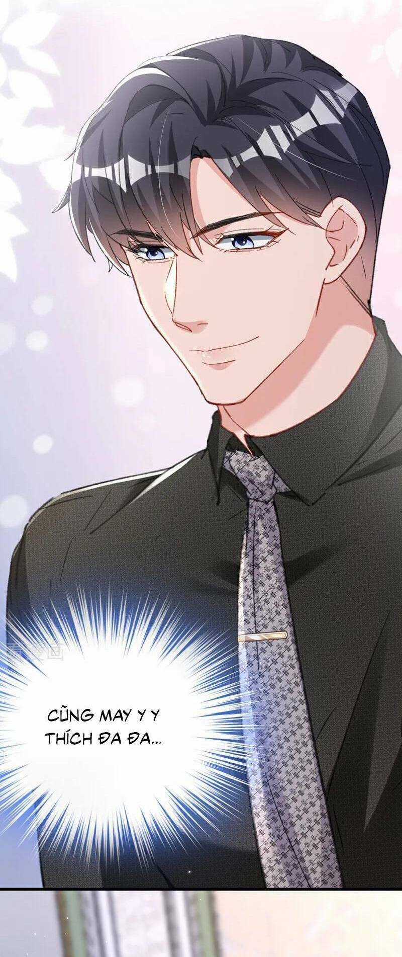 Hôm Nay Từ Chối Lục Tiên Sinh Chưa? Chapter 166 trang 29