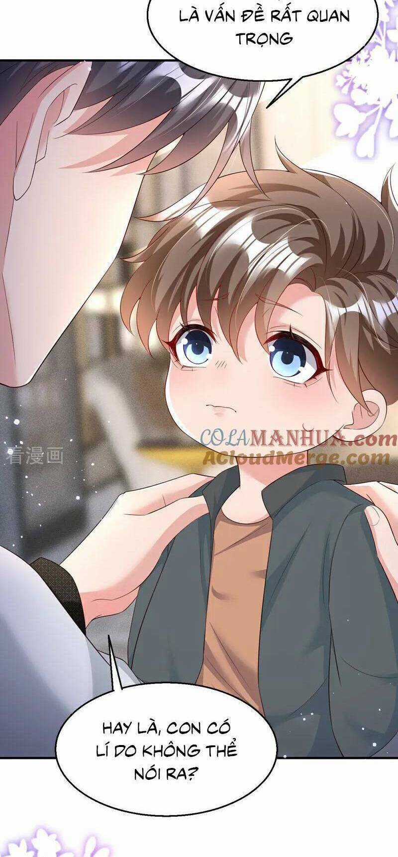 Hôm Nay Từ Chối Lục Tiên Sinh Chưa? Chapter 166 trang 3