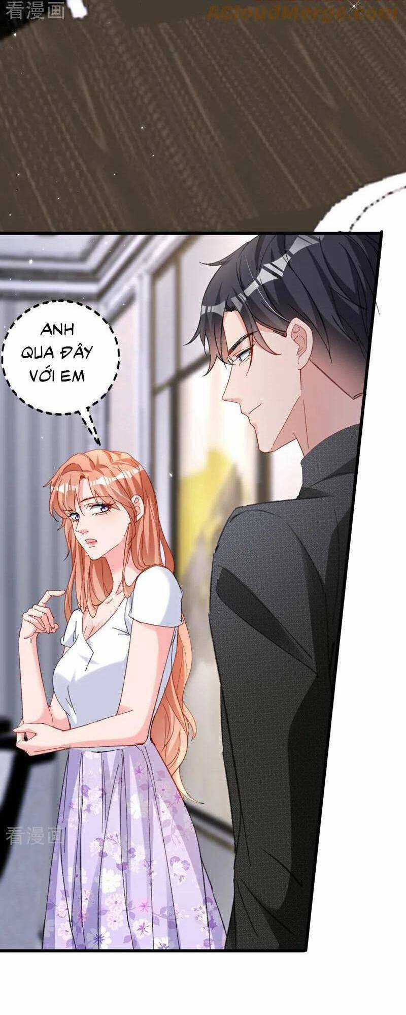 Hôm Nay Từ Chối Lục Tiên Sinh Chưa? Chapter 166 trang 31