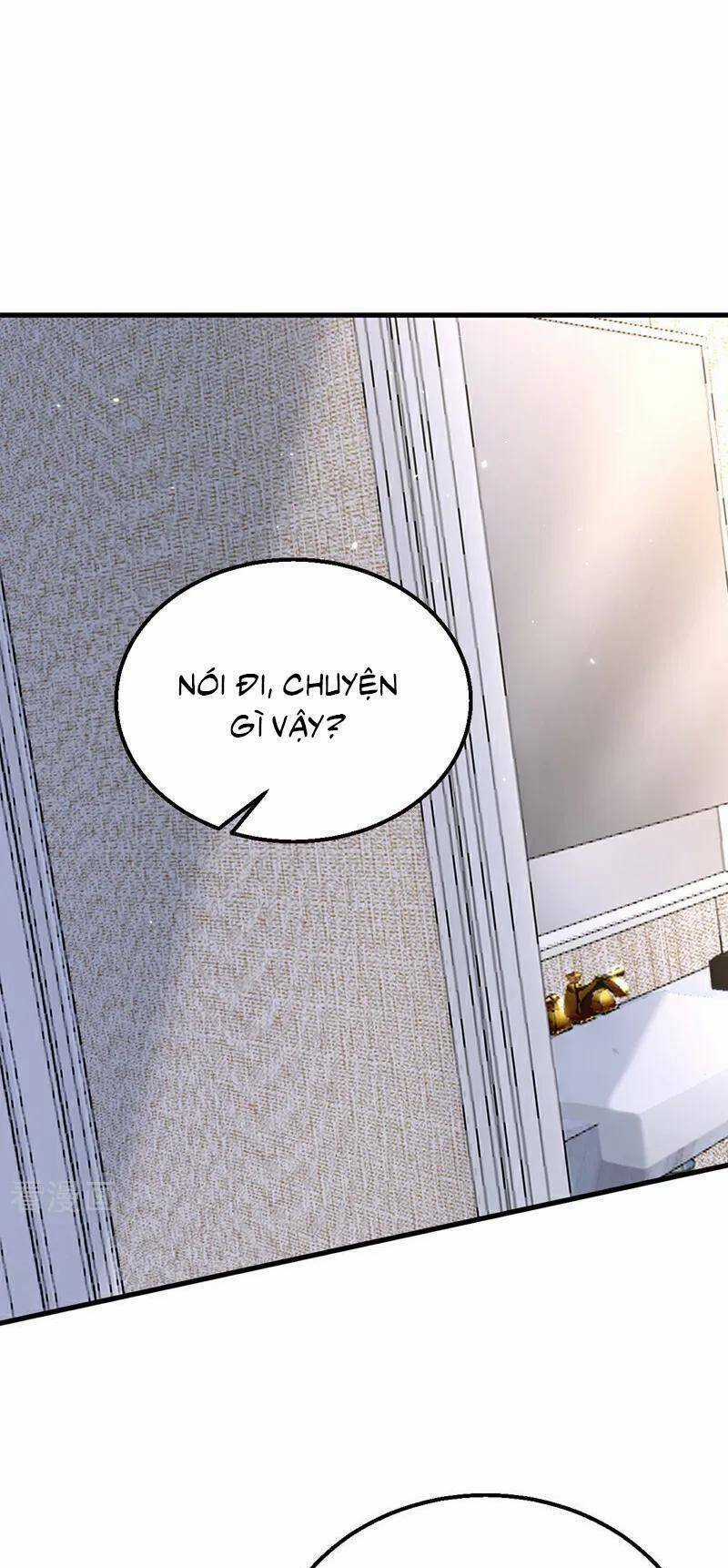 Hôm Nay Từ Chối Lục Tiên Sinh Chưa? Chapter 166 trang 32