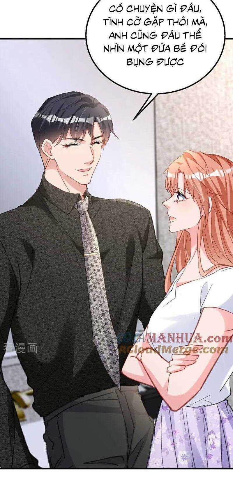 Hôm Nay Từ Chối Lục Tiên Sinh Chưa? Chapter 166 trang 33