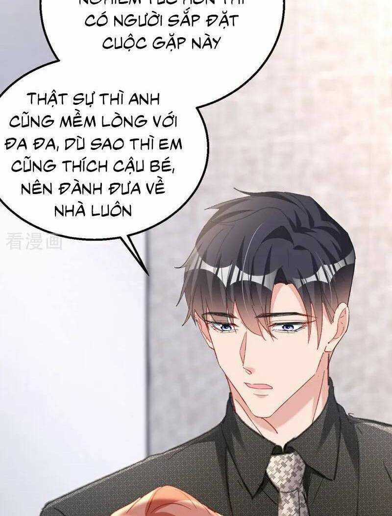 Hôm Nay Từ Chối Lục Tiên Sinh Chưa? Chapter 166 trang 38