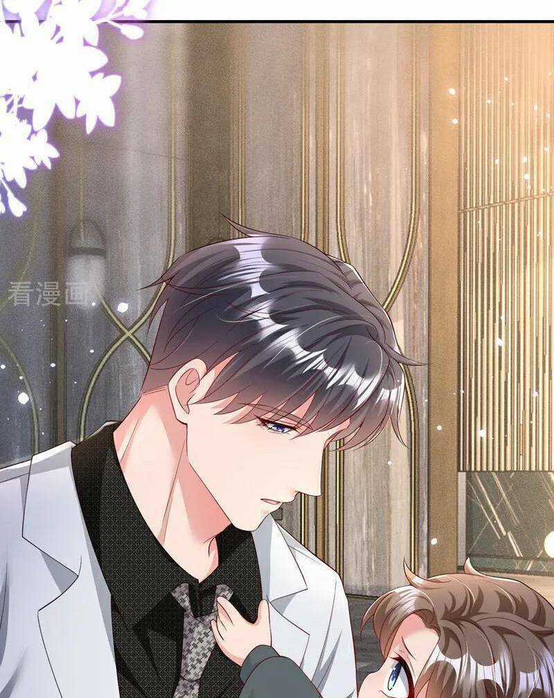 Hôm Nay Từ Chối Lục Tiên Sinh Chưa? Chapter 166 trang 4