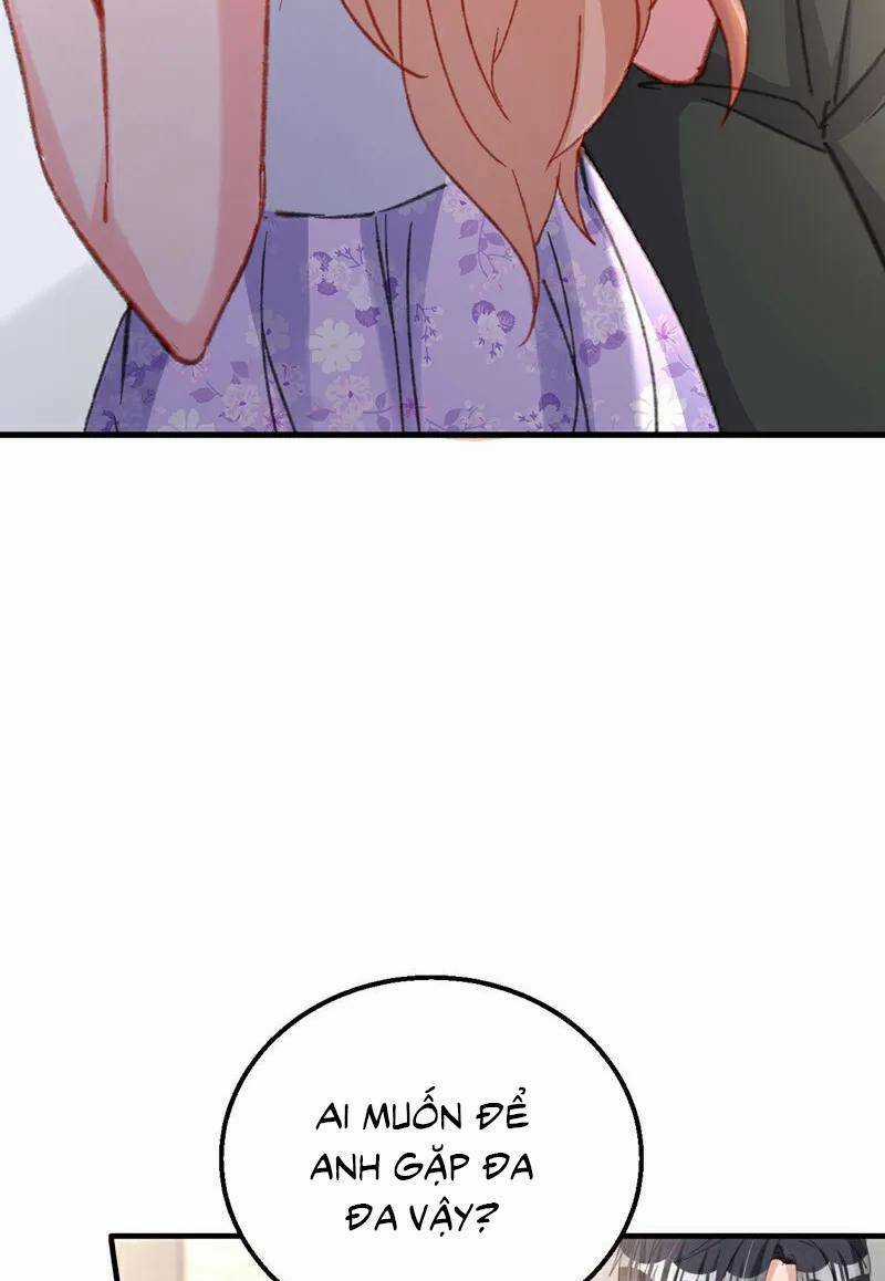 Hôm Nay Từ Chối Lục Tiên Sinh Chưa? Chapter 166 trang 40