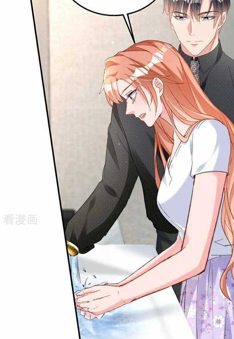 Hôm Nay Từ Chối Lục Tiên Sinh Chưa? Chapter 166 trang 41