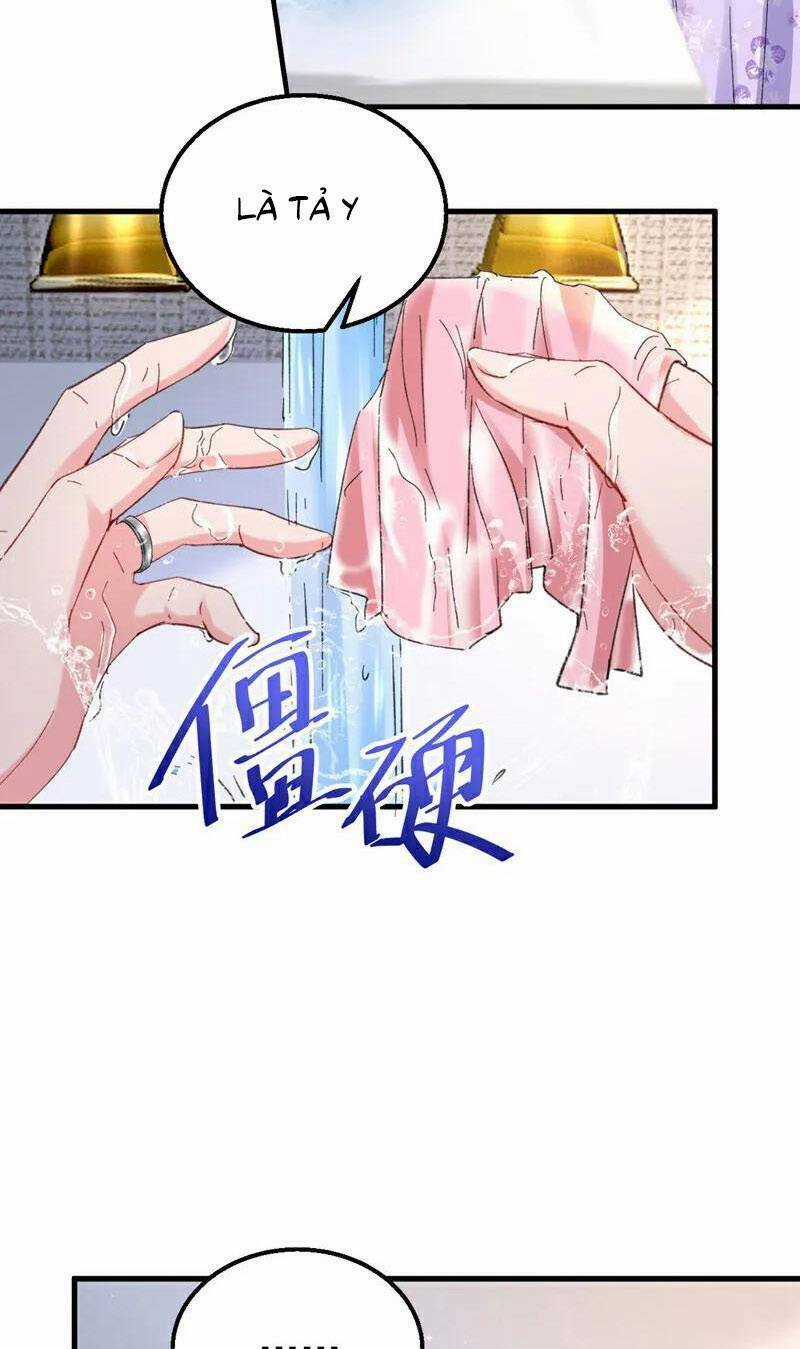 Hôm Nay Từ Chối Lục Tiên Sinh Chưa? Chapter 166 trang 42