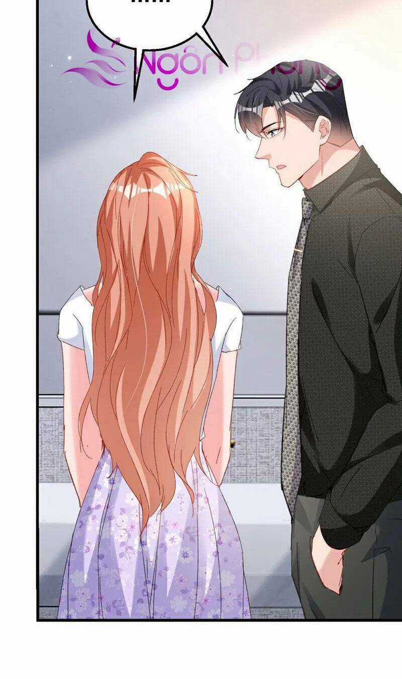 Hôm Nay Từ Chối Lục Tiên Sinh Chưa? Chapter 166 trang 43