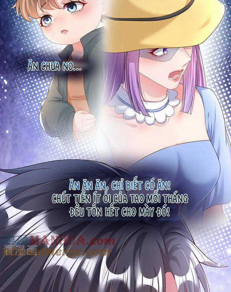 Hôm Nay Từ Chối Lục Tiên Sinh Chưa? Chapter 166 trang 6