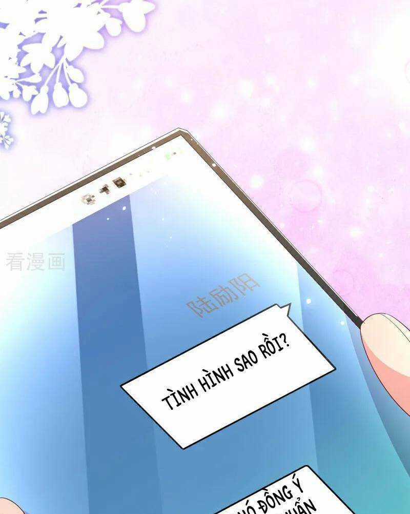 Hôm Nay Từ Chối Lục Tiên Sinh Chưa? Chapter 166 trang 8