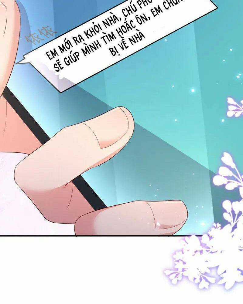 Hôm Nay Từ Chối Lục Tiên Sinh Chưa? Chapter 166 trang 9