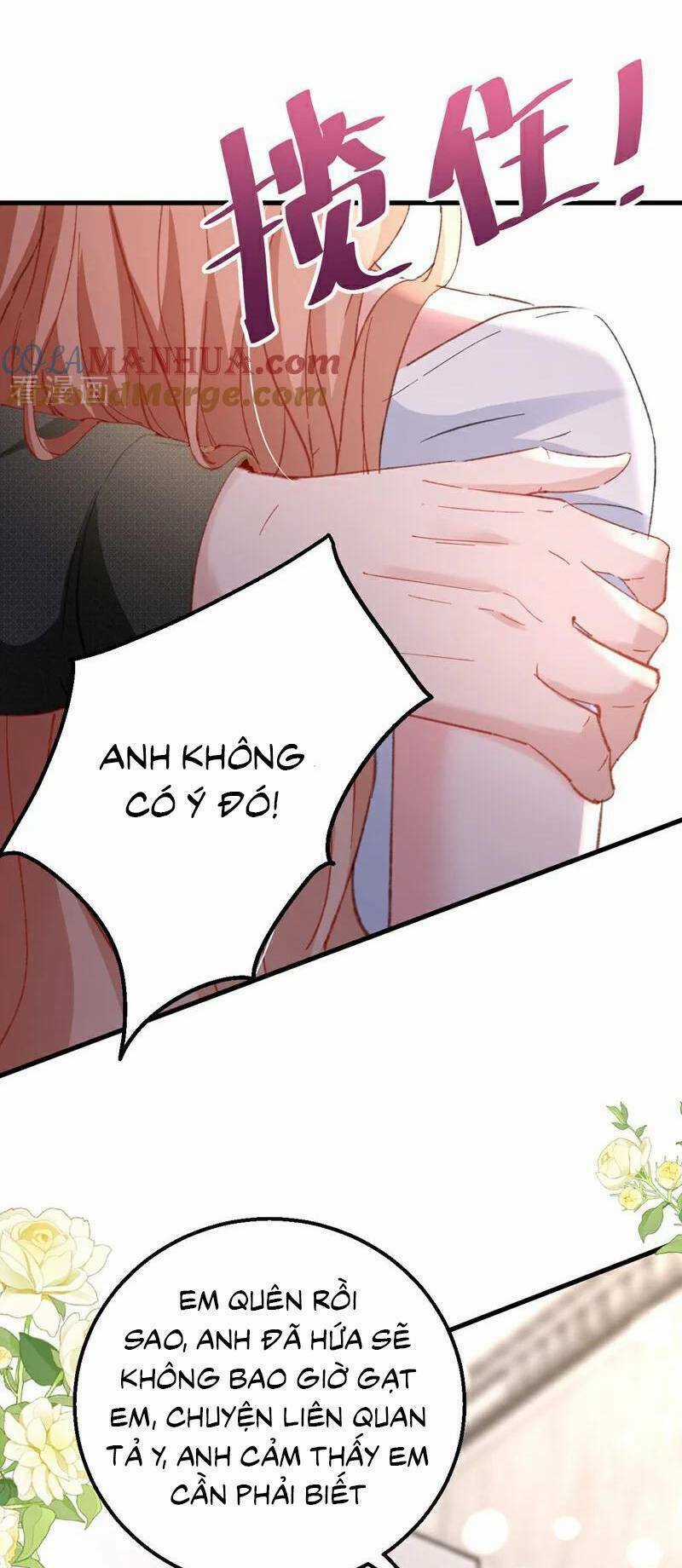 Hôm Nay Từ Chối Lục Tiên Sinh Chưa? Chapter 167 trang 10