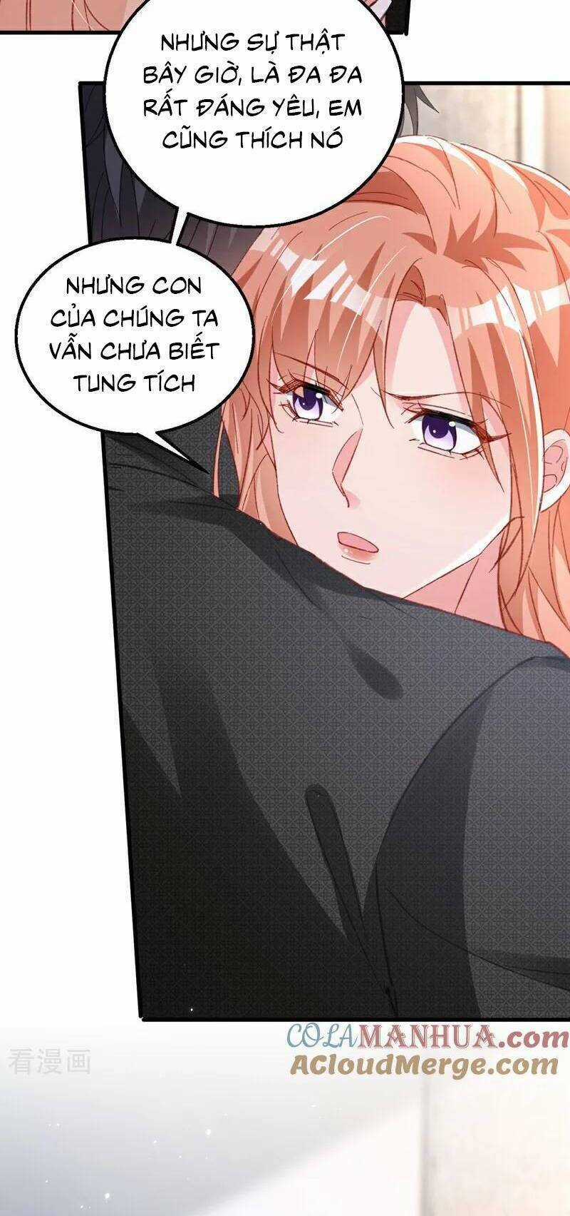 Hôm Nay Từ Chối Lục Tiên Sinh Chưa? Chapter 167 trang 13