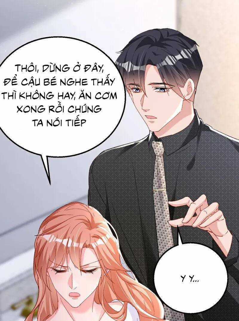 Hôm Nay Từ Chối Lục Tiên Sinh Chưa? Chapter 167 trang 14