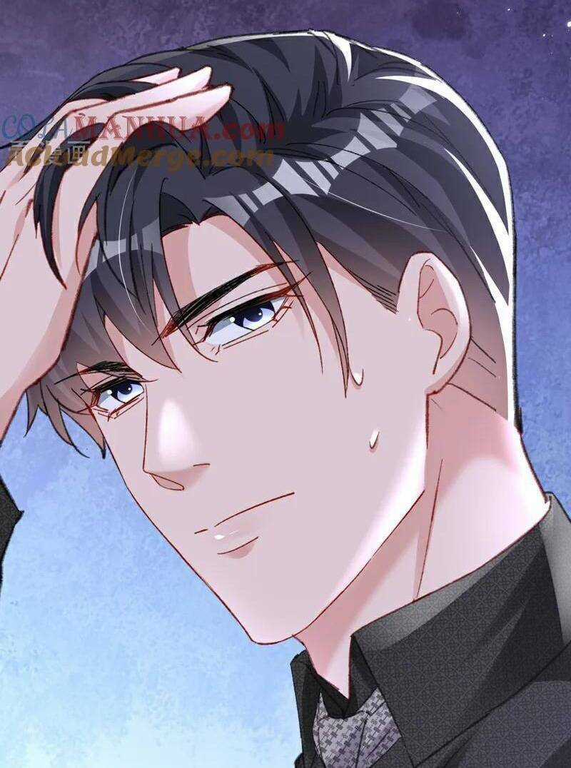 Hôm Nay Từ Chối Lục Tiên Sinh Chưa? Chapter 167 trang 16