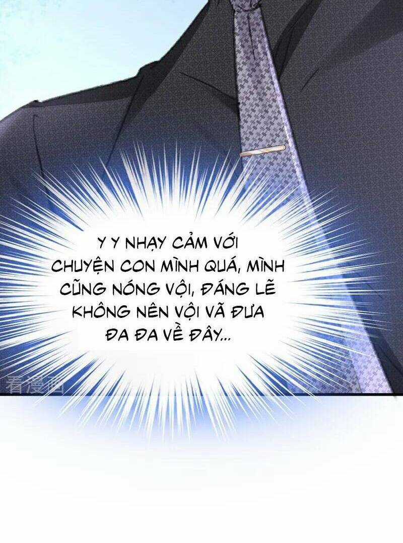 Hôm Nay Từ Chối Lục Tiên Sinh Chưa? Chapter 167 trang 17