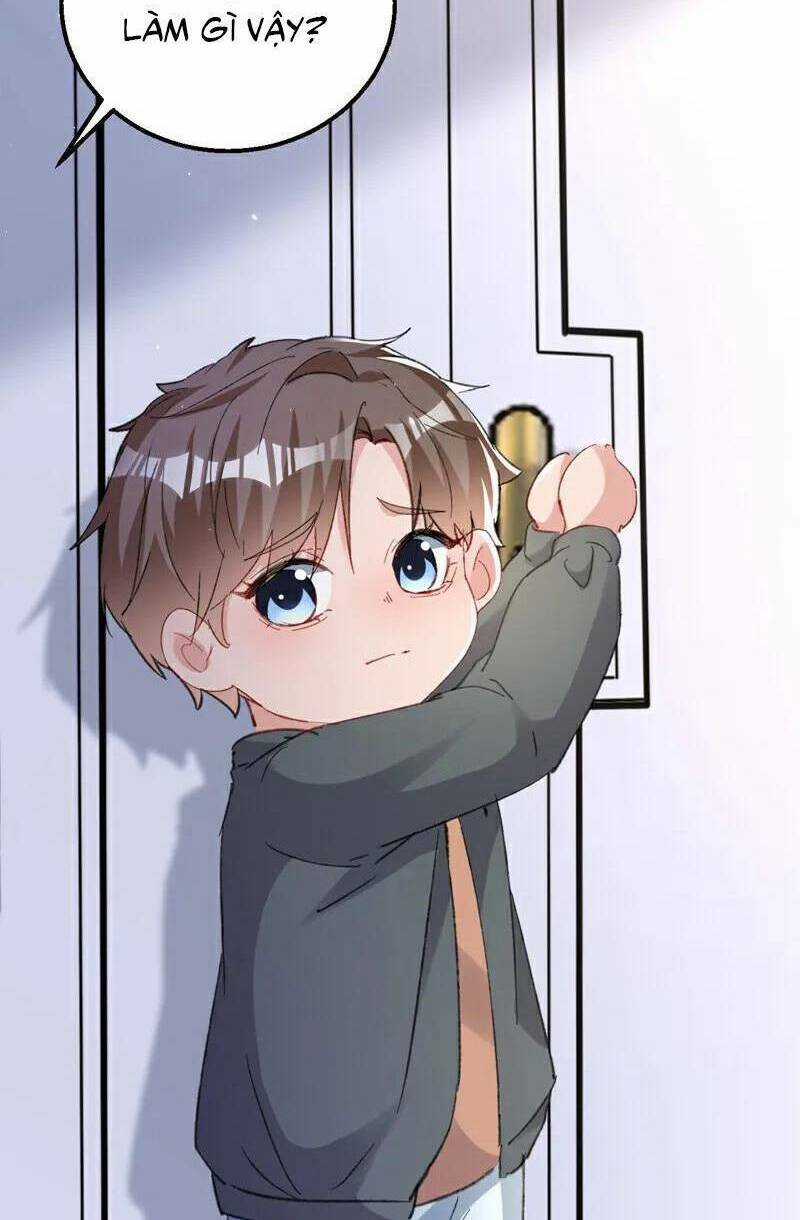 Hôm Nay Từ Chối Lục Tiên Sinh Chưa? Chapter 167 trang 19