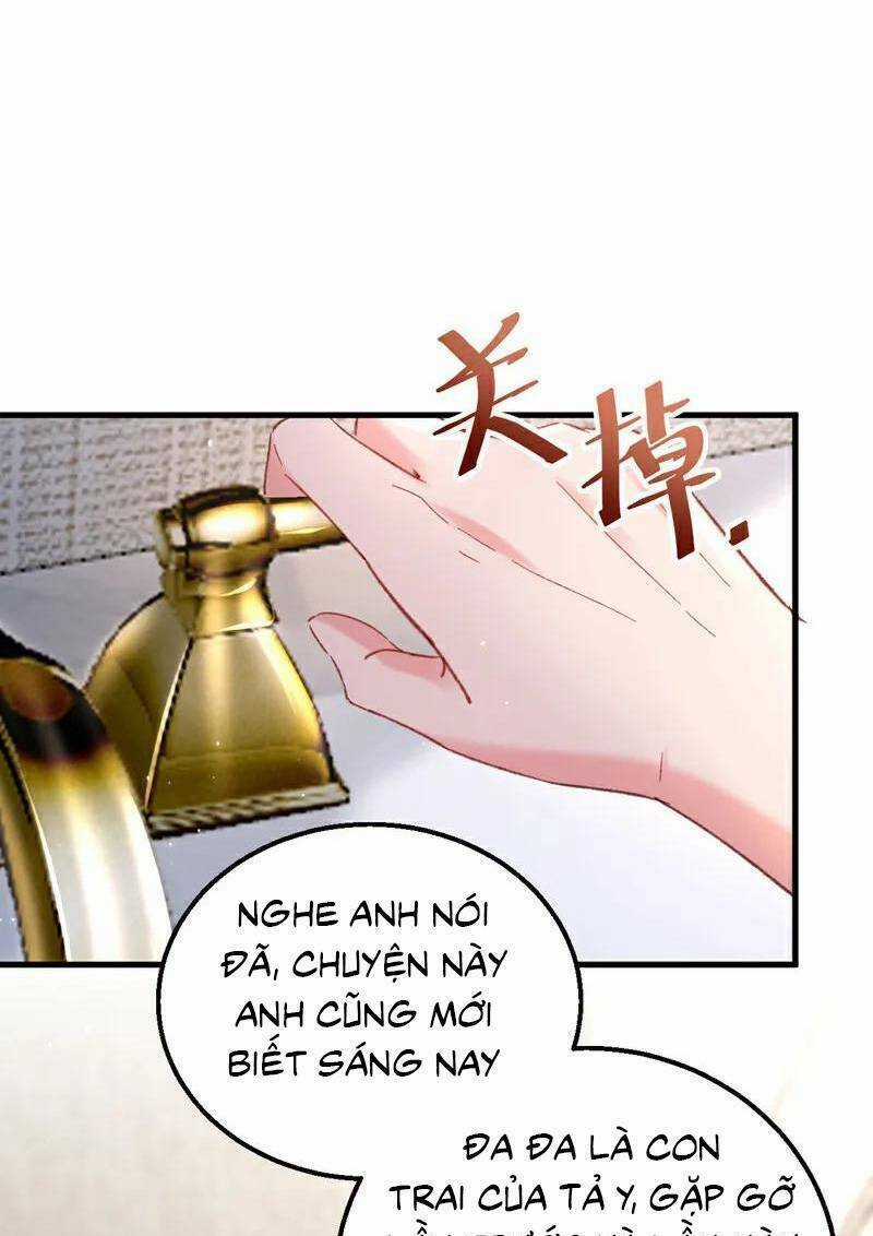 Hôm Nay Từ Chối Lục Tiên Sinh Chưa? Chapter 167 trang 2