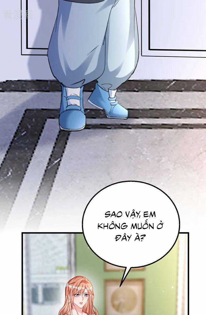 Hôm Nay Từ Chối Lục Tiên Sinh Chưa? Chapter 167 trang 20