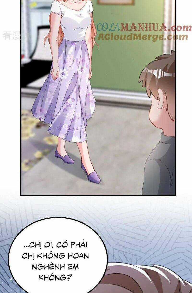 Hôm Nay Từ Chối Lục Tiên Sinh Chưa? Chapter 167 trang 21