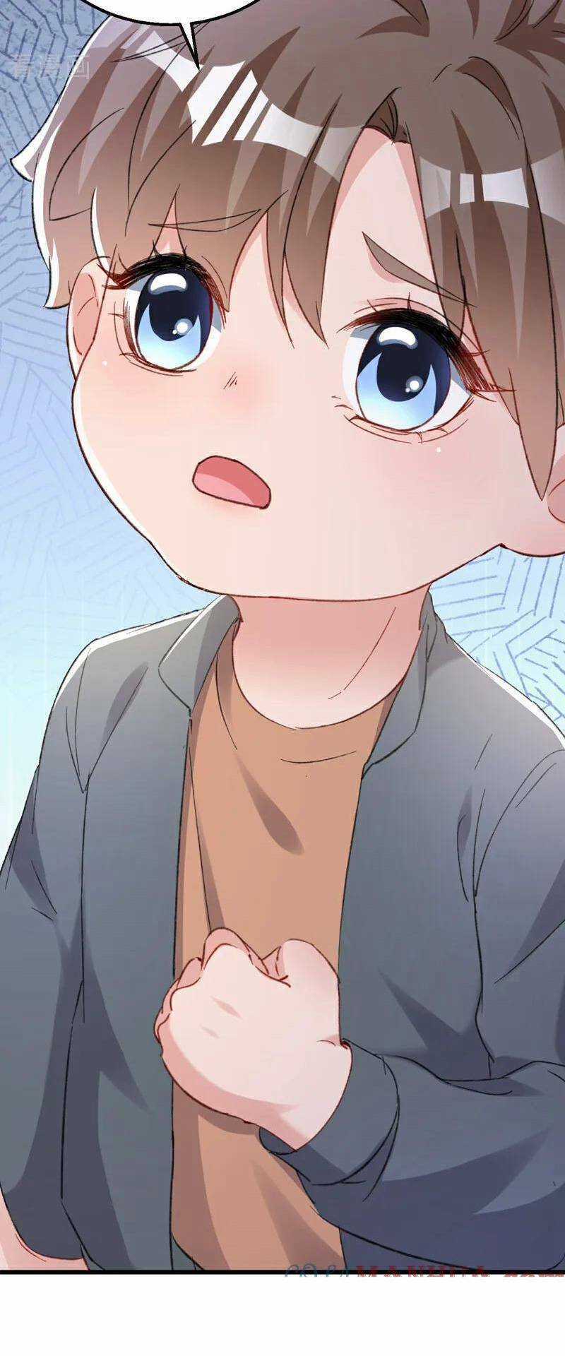 Hôm Nay Từ Chối Lục Tiên Sinh Chưa? Chapter 167 trang 22