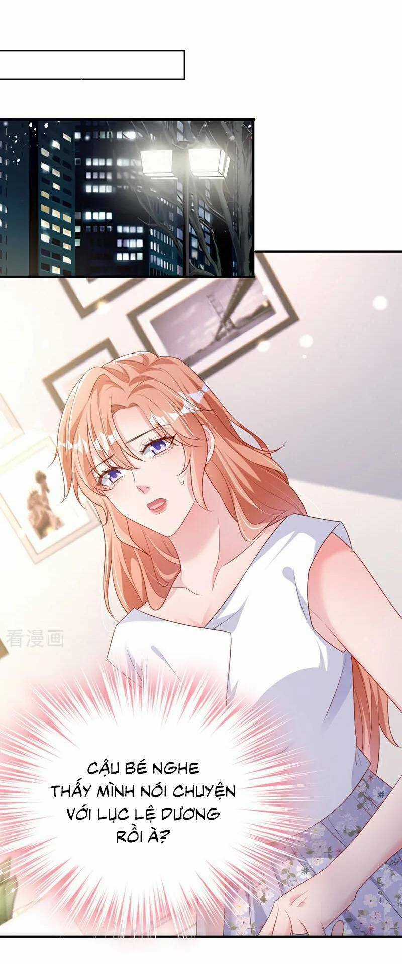 Hôm Nay Từ Chối Lục Tiên Sinh Chưa? Chapter 167 trang 23