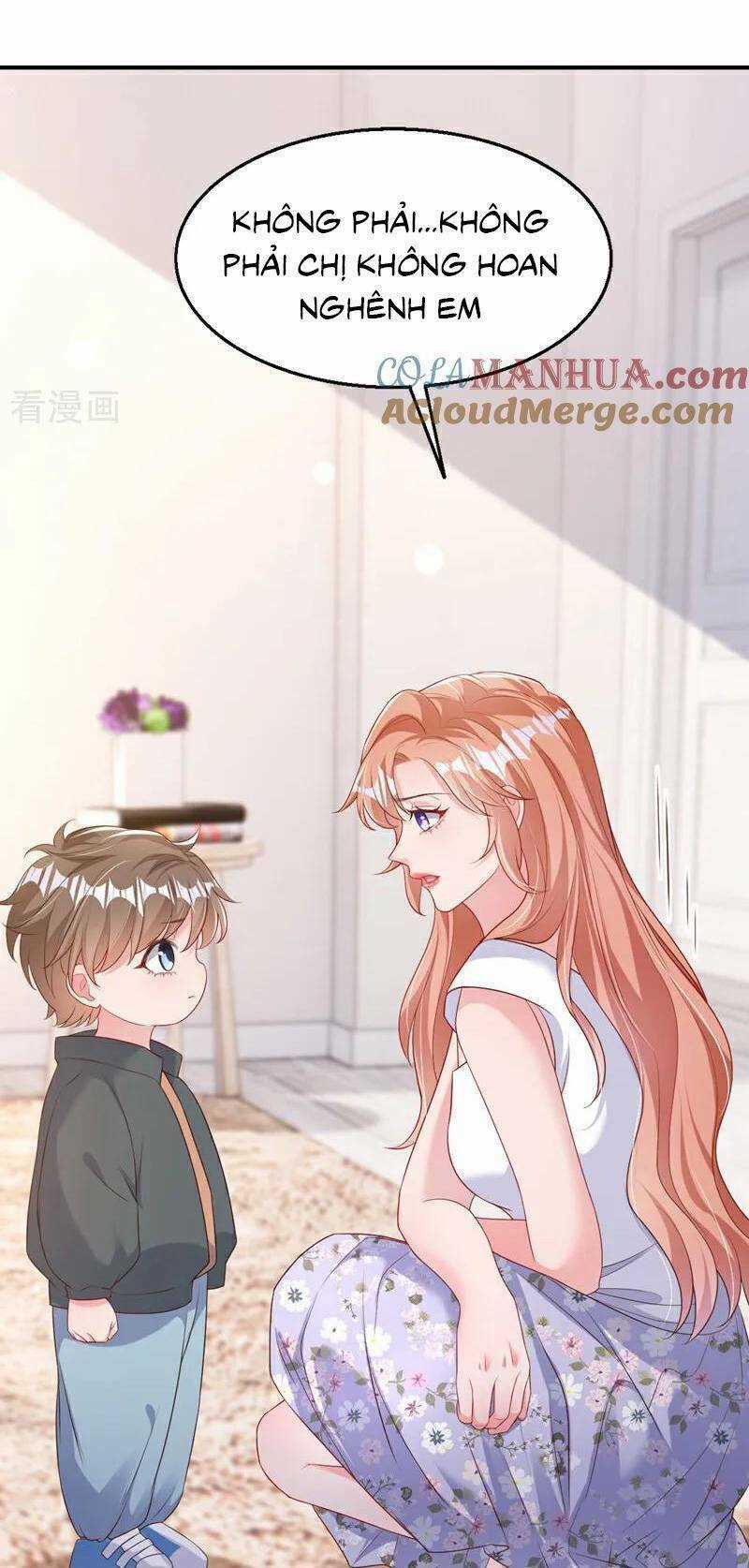 Hôm Nay Từ Chối Lục Tiên Sinh Chưa? Chapter 167 trang 24