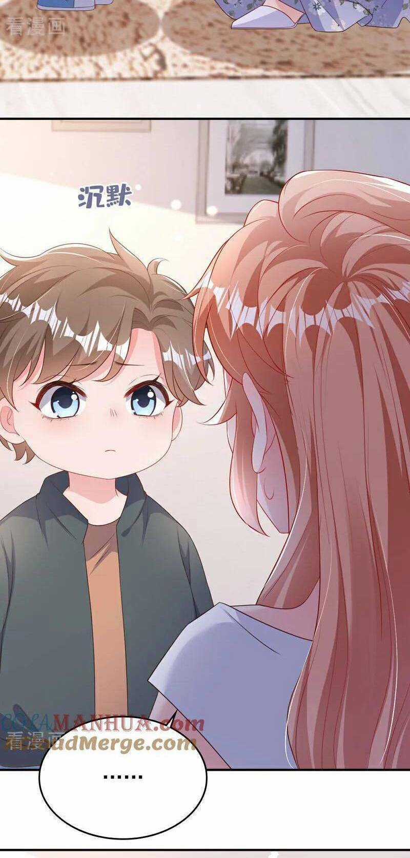 Hôm Nay Từ Chối Lục Tiên Sinh Chưa? Chapter 167 trang 25