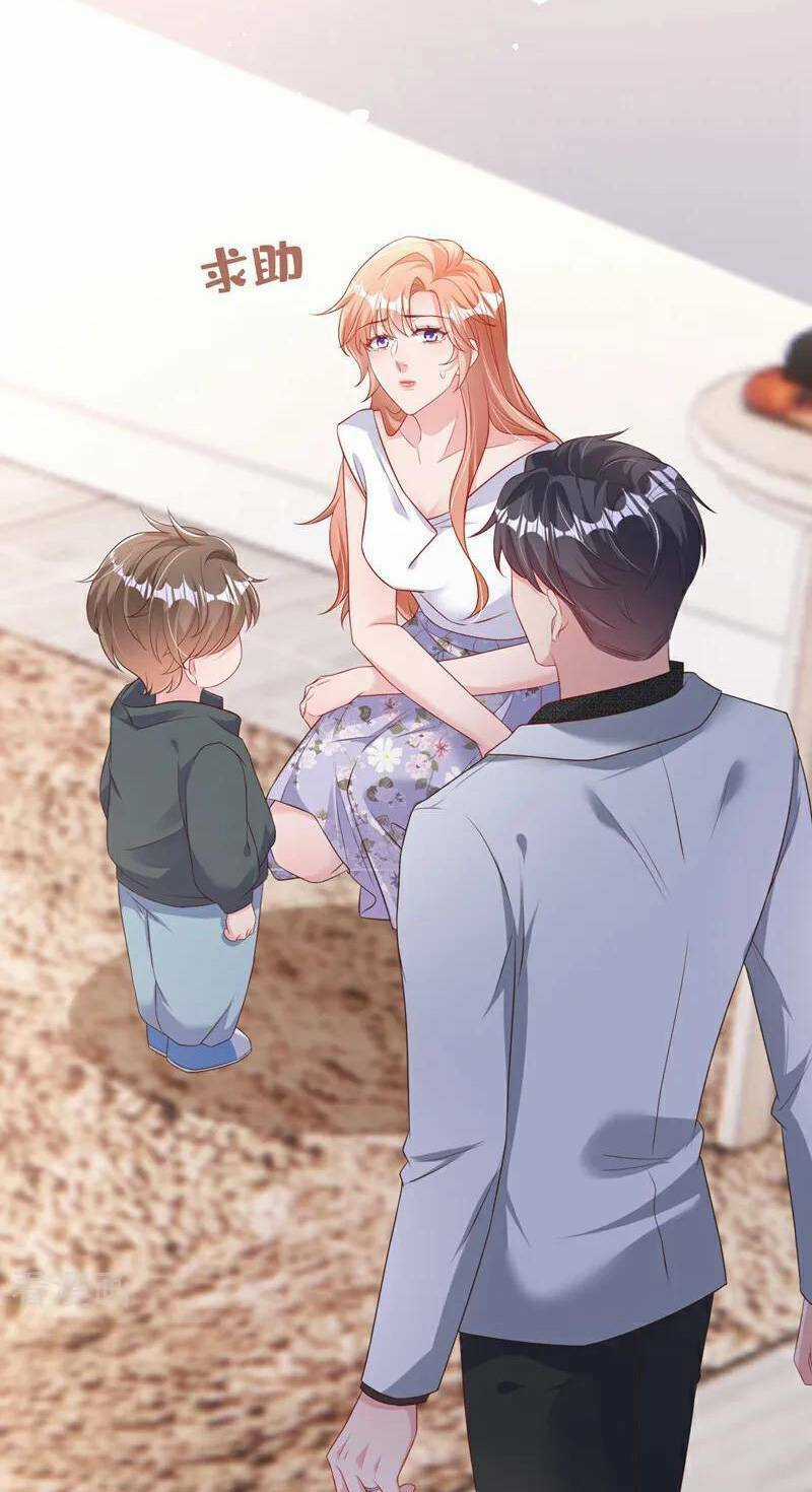 Hôm Nay Từ Chối Lục Tiên Sinh Chưa? Chapter 167 trang 26