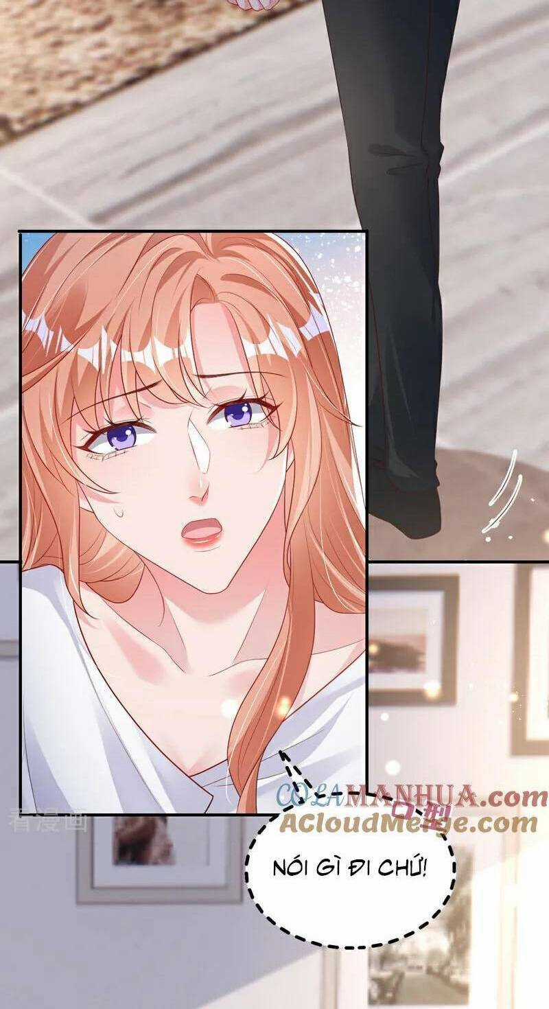 Hôm Nay Từ Chối Lục Tiên Sinh Chưa? Chapter 167 trang 27