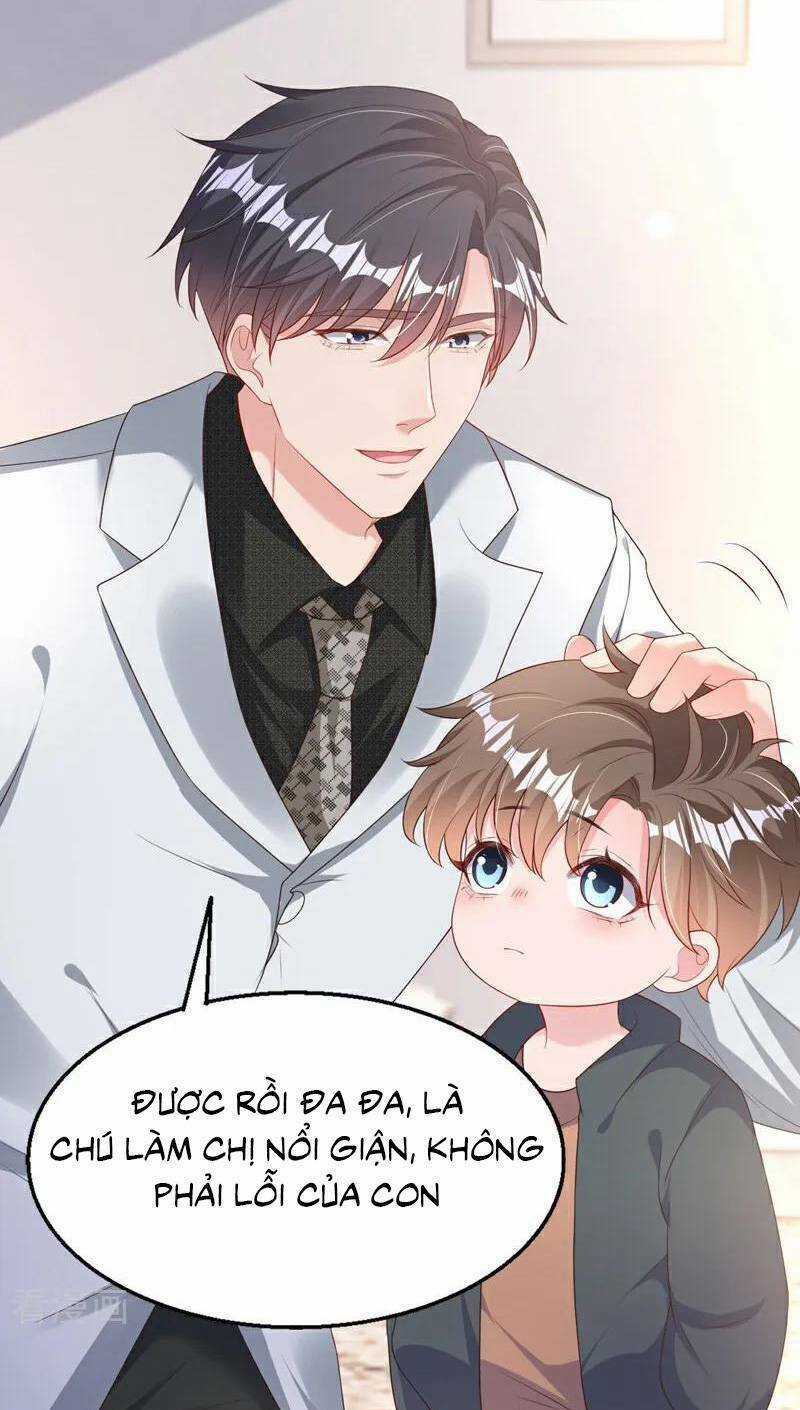 Hôm Nay Từ Chối Lục Tiên Sinh Chưa? Chapter 167 trang 28